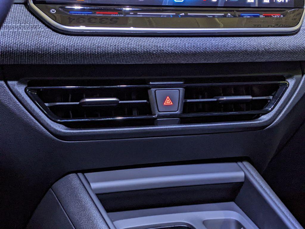 new 2026 Volkswagen Tiguan car, priced at $32,181