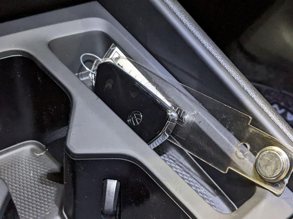 new 2026 Volkswagen Tiguan car, priced at $32,181