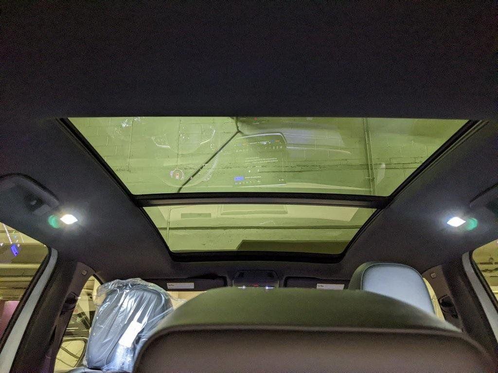 new 2026 Volkswagen Tiguan car, priced at $40,792