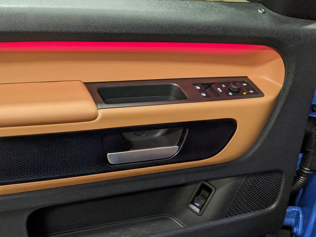 new 2025 Volkswagen ID. Buzz car, priced at $61,438