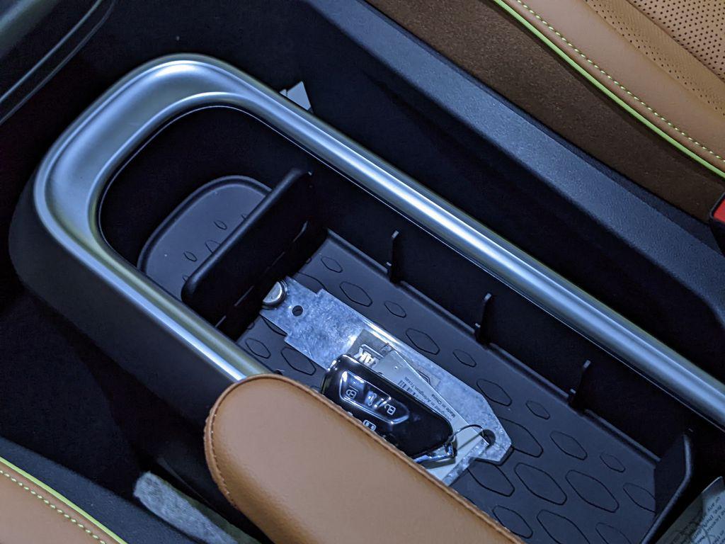 new 2025 Volkswagen ID. Buzz car, priced at $61,438