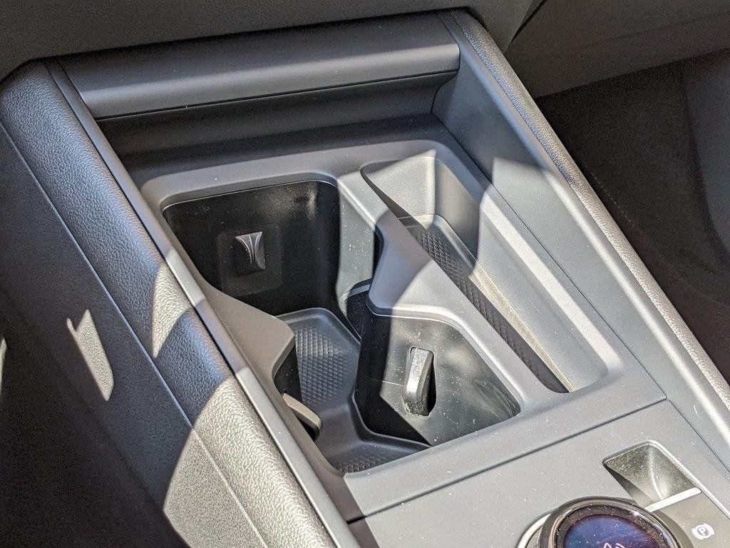 new 2026 Volkswagen Tiguan car, priced at $36,697