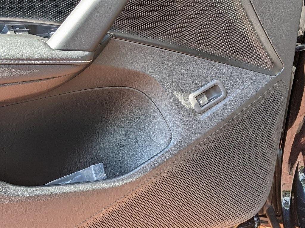 new 2026 Volkswagen Tiguan car, priced at $36,697