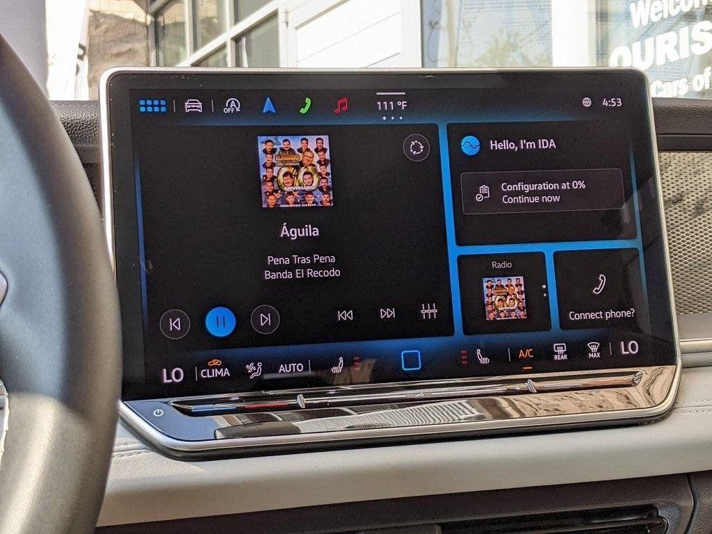 new 2026 Volkswagen Tiguan car, priced at $36,697