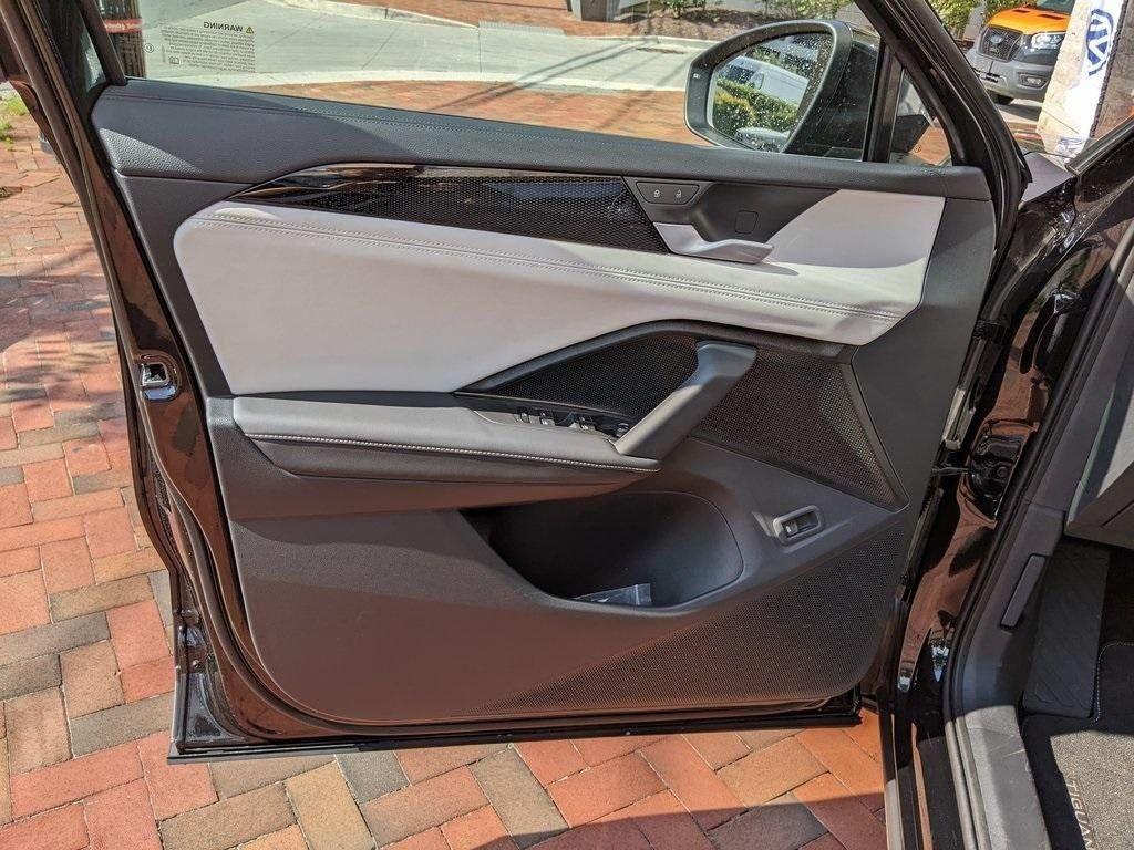 new 2026 Volkswagen Tiguan car, priced at $36,697