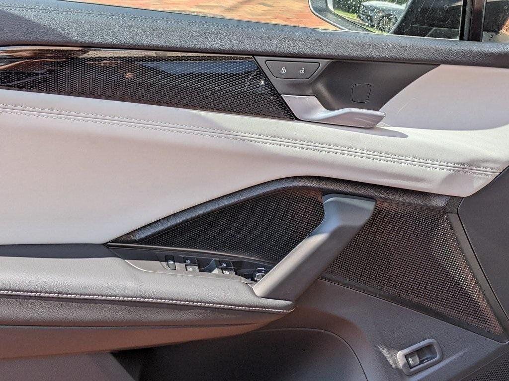 new 2026 Volkswagen Tiguan car, priced at $36,697