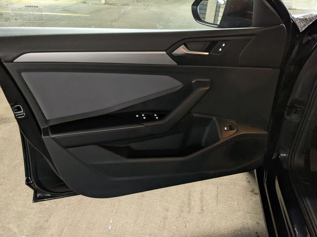 new 2026 Volkswagen Jetta car, priced at $27,500