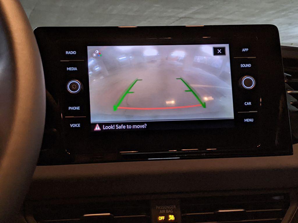 new 2026 Volkswagen Jetta car, priced at $27,500