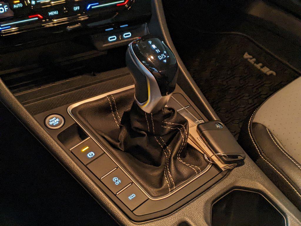 new 2026 Volkswagen Jetta car, priced at $27,500