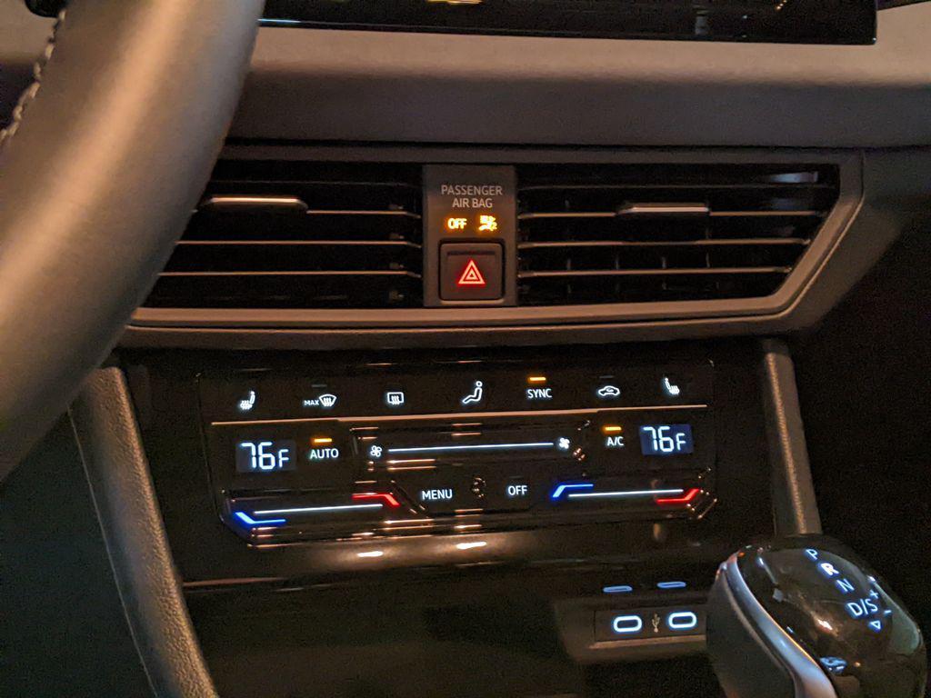 new 2026 Volkswagen Jetta car, priced at $27,500