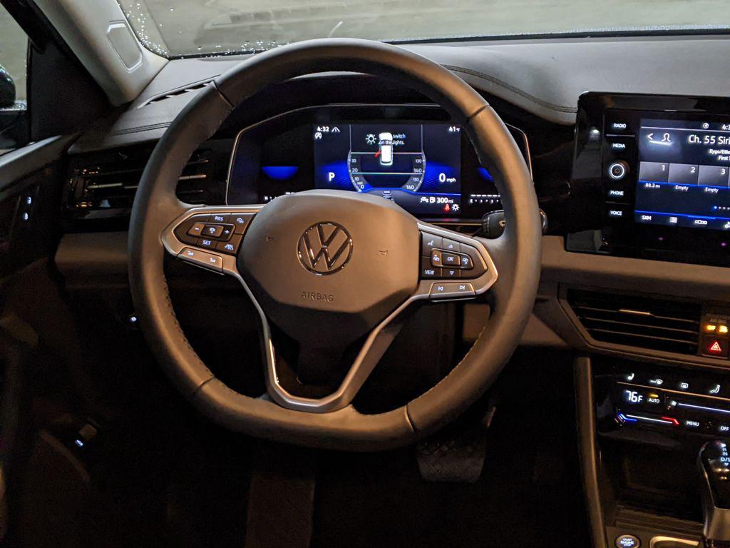 new 2026 Volkswagen Jetta car, priced at $27,500