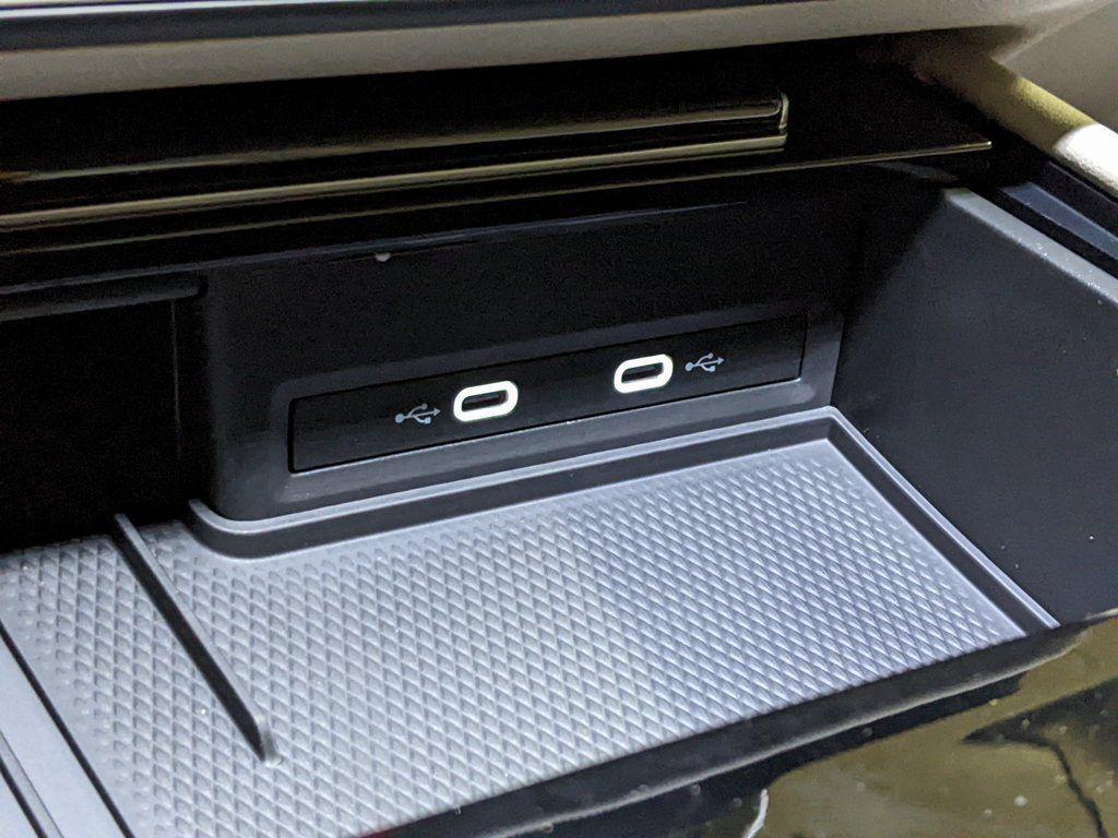 new 2026 Volkswagen Atlas car, priced at $55,000