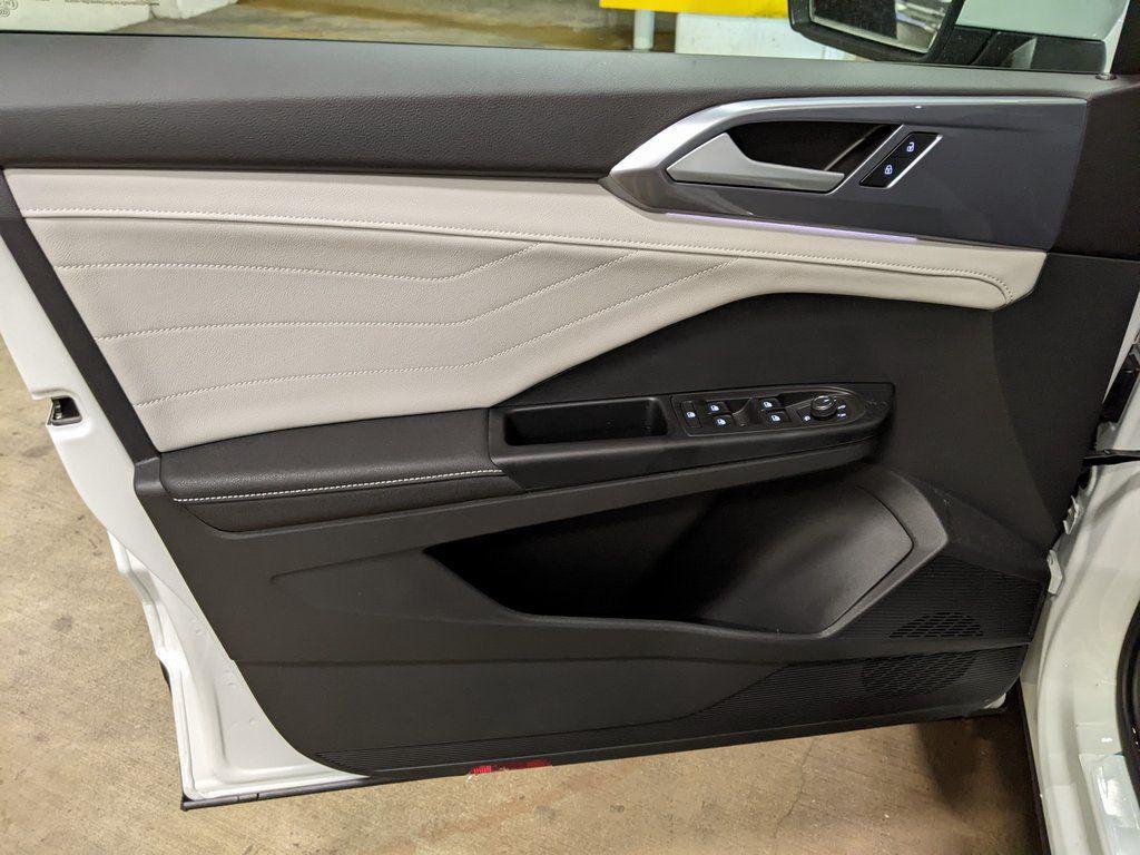 new 2026 Volkswagen Taos car, priced at $35,881