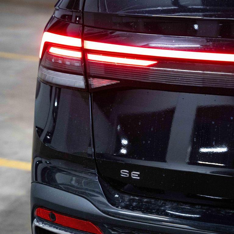 new 2026 Volkswagen Taos car, priced at $29,241