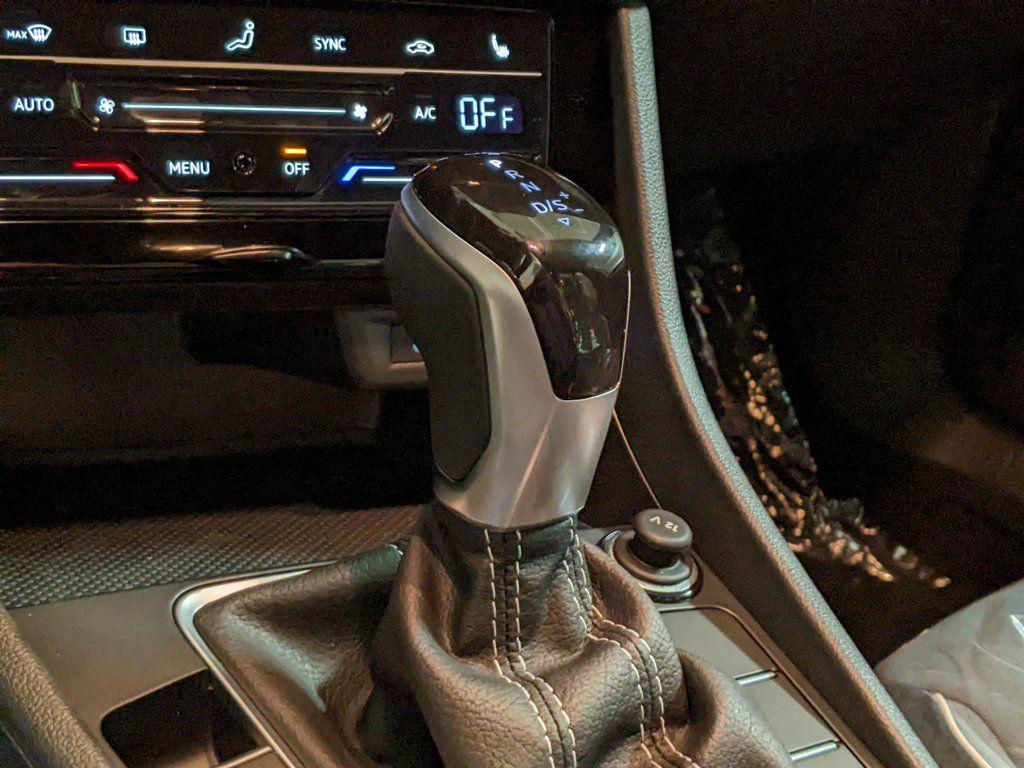 new 2026 Volkswagen Jetta car, priced at $25,250