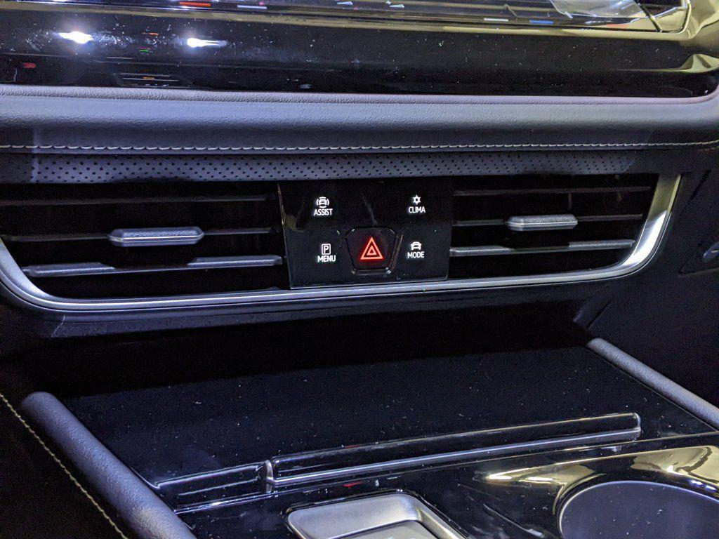 new 2026 Volkswagen Atlas car, priced at $54,500