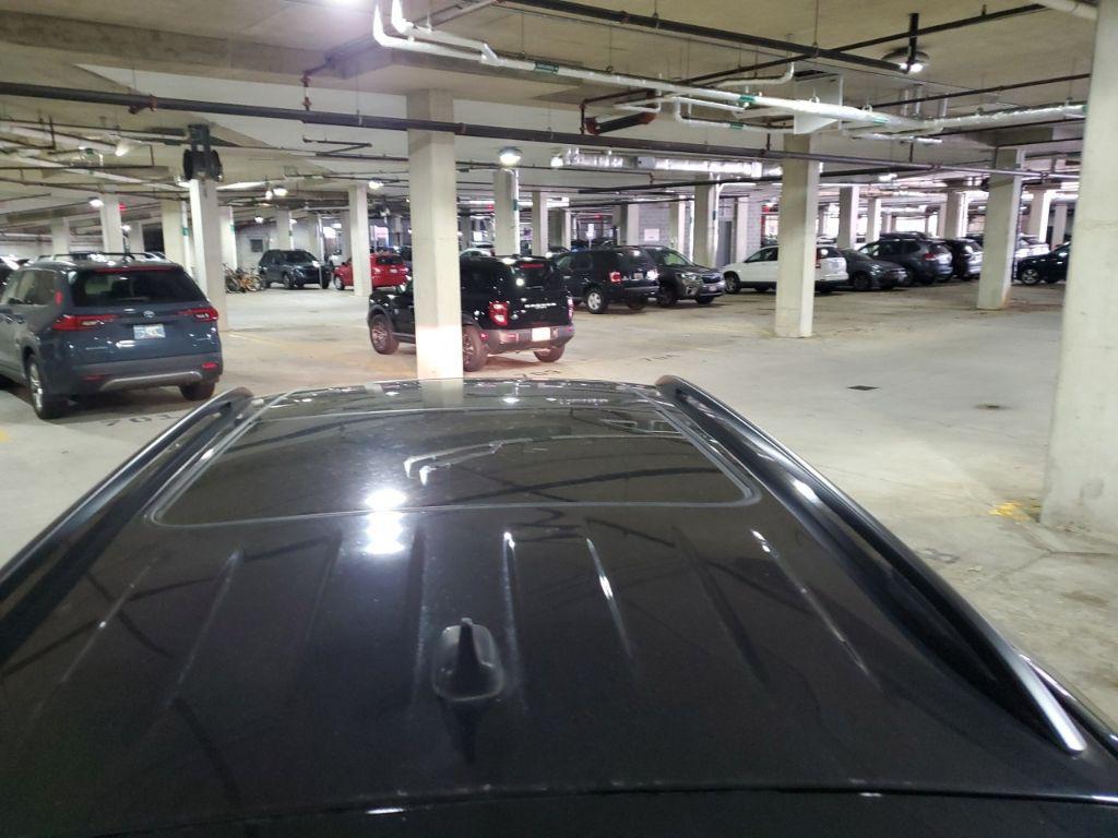 used 2020 Volkswagen Tiguan car, priced at $19,000