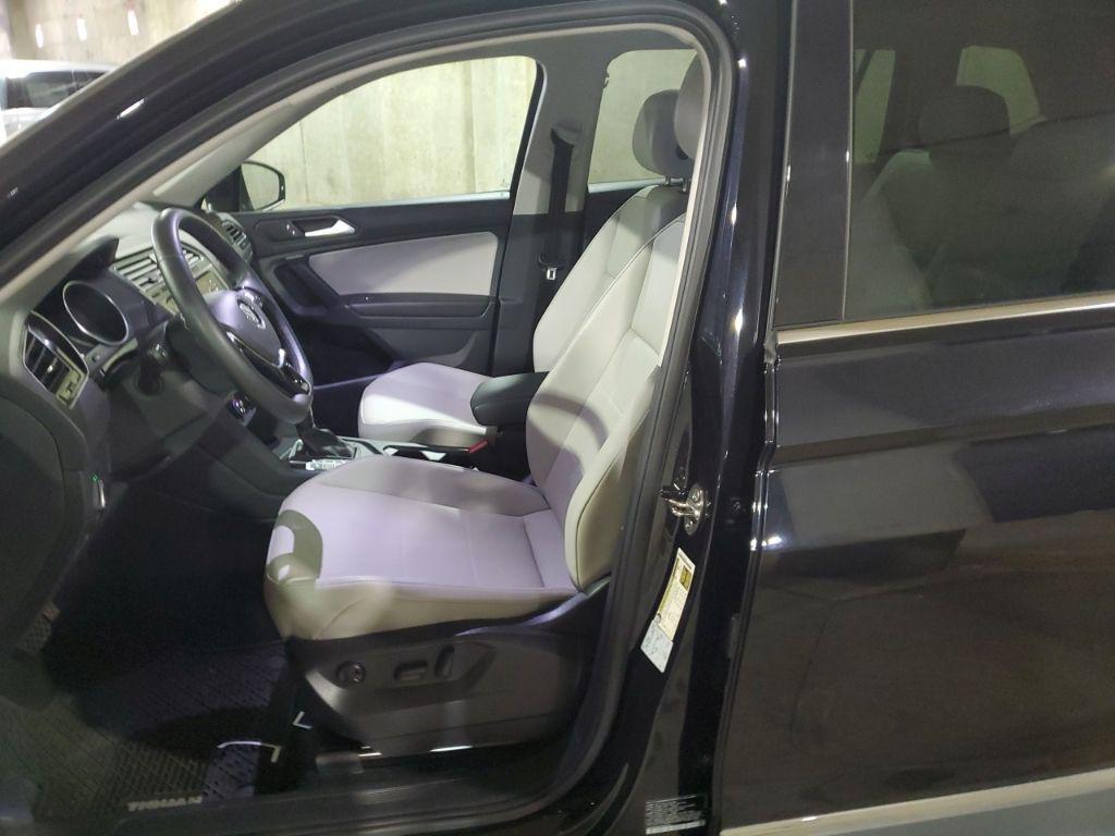used 2020 Volkswagen Tiguan car, priced at $19,000