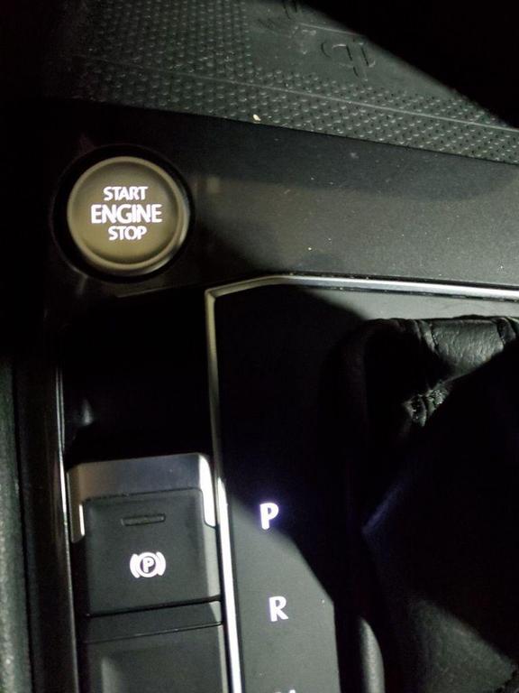 used 2020 Volkswagen Tiguan car, priced at $19,000