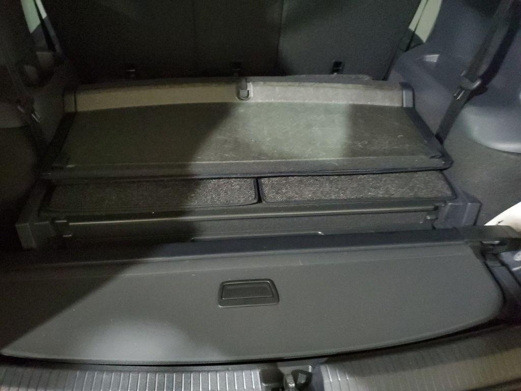 used 2020 Volkswagen Tiguan car, priced at $19,000