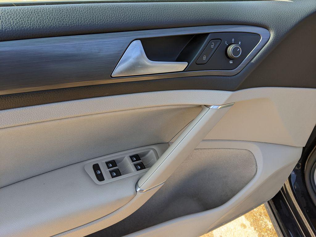 used 2018 Volkswagen Golf car, priced at $12,999