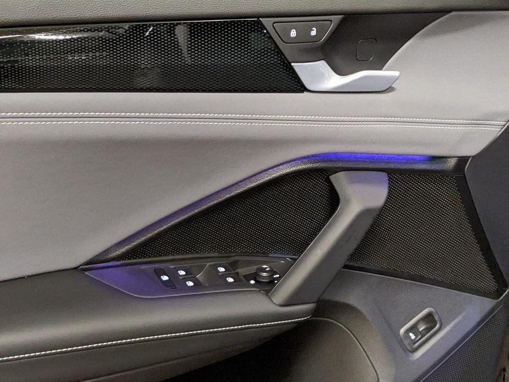 new 2026 Volkswagen Tiguan car, priced at $37,897