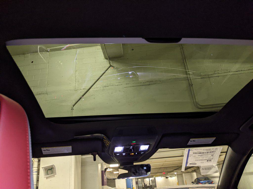 new 2026 Volkswagen Golf GTI car, priced at $41,681