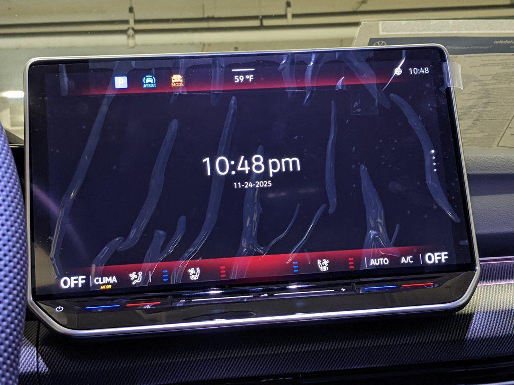 new 2026 Volkswagen Golf GTI car, priced at $41,681