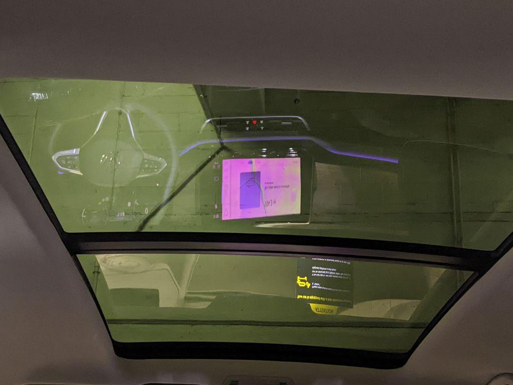 new 2026 Volkswagen Atlas car, priced at $54,758