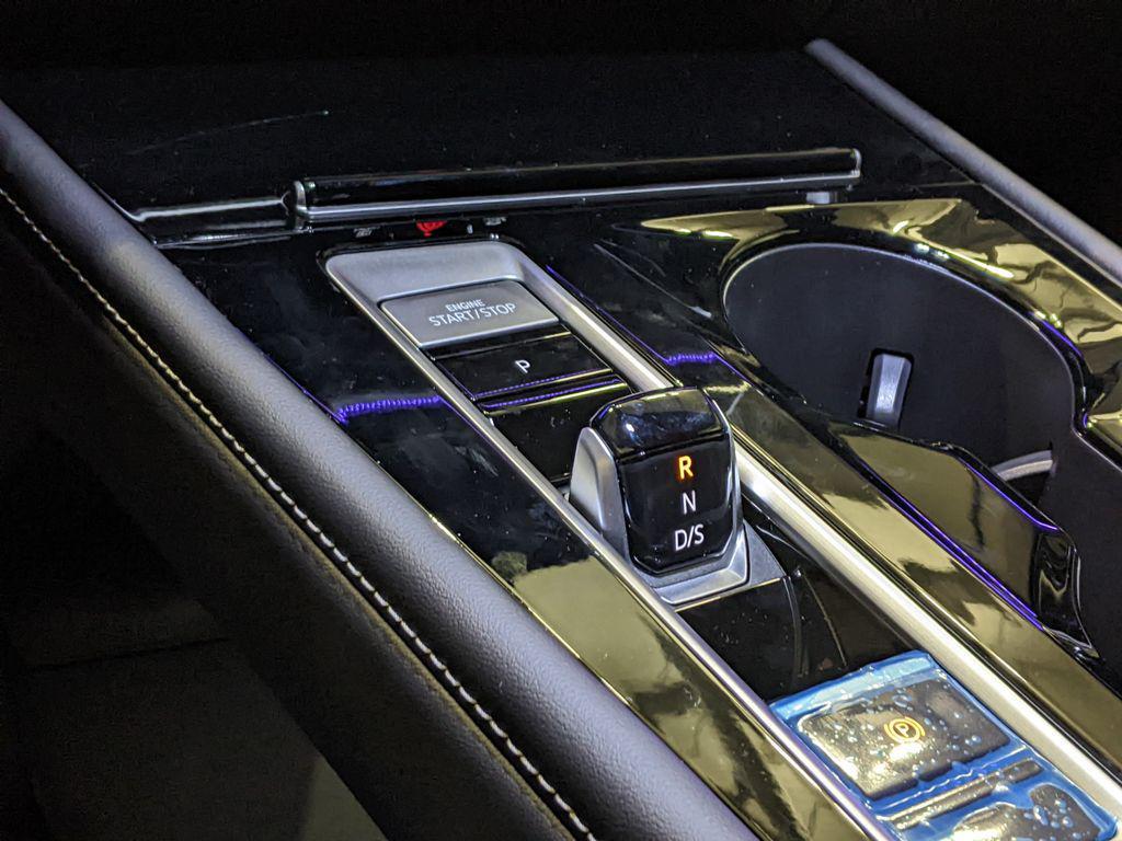 new 2026 Volkswagen Atlas car, priced at $54,758