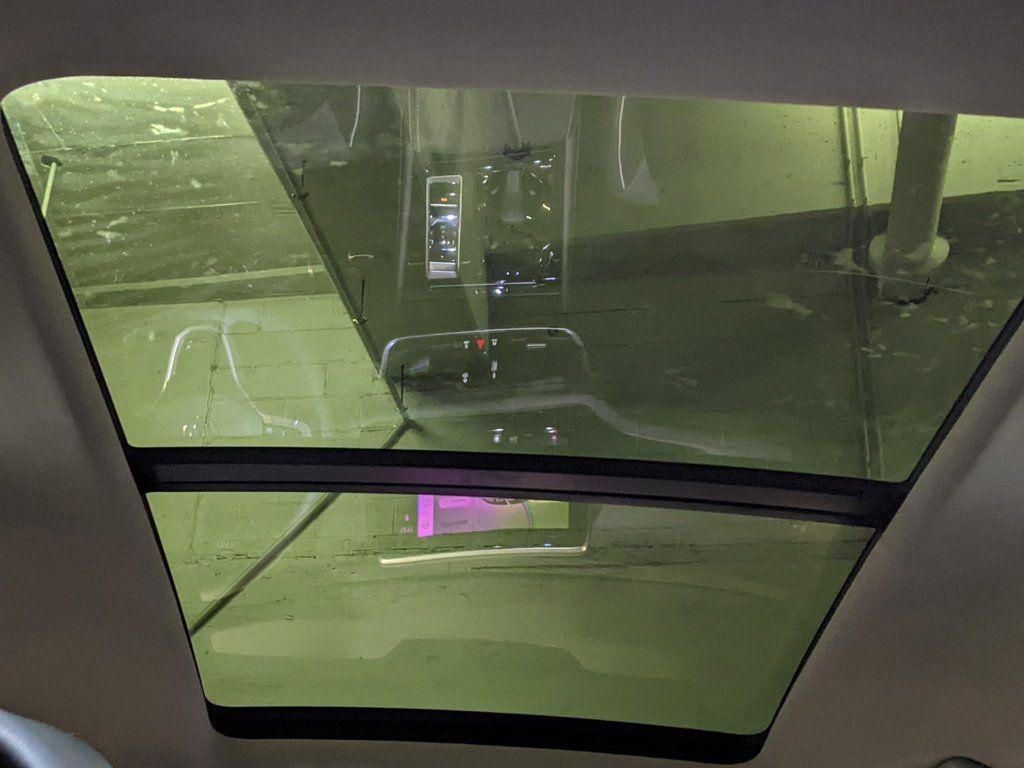 new 2026 Volkswagen Atlas car, priced at $53,998