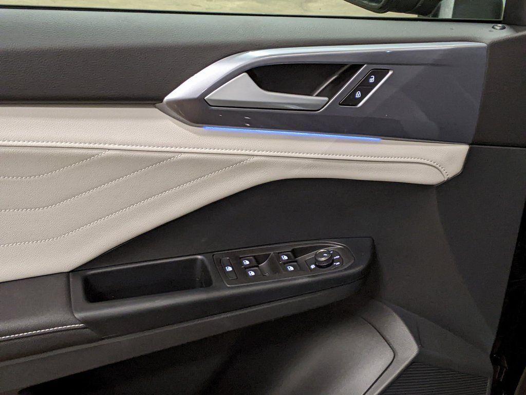 new 2026 Volkswagen Taos car, priced at $36,826