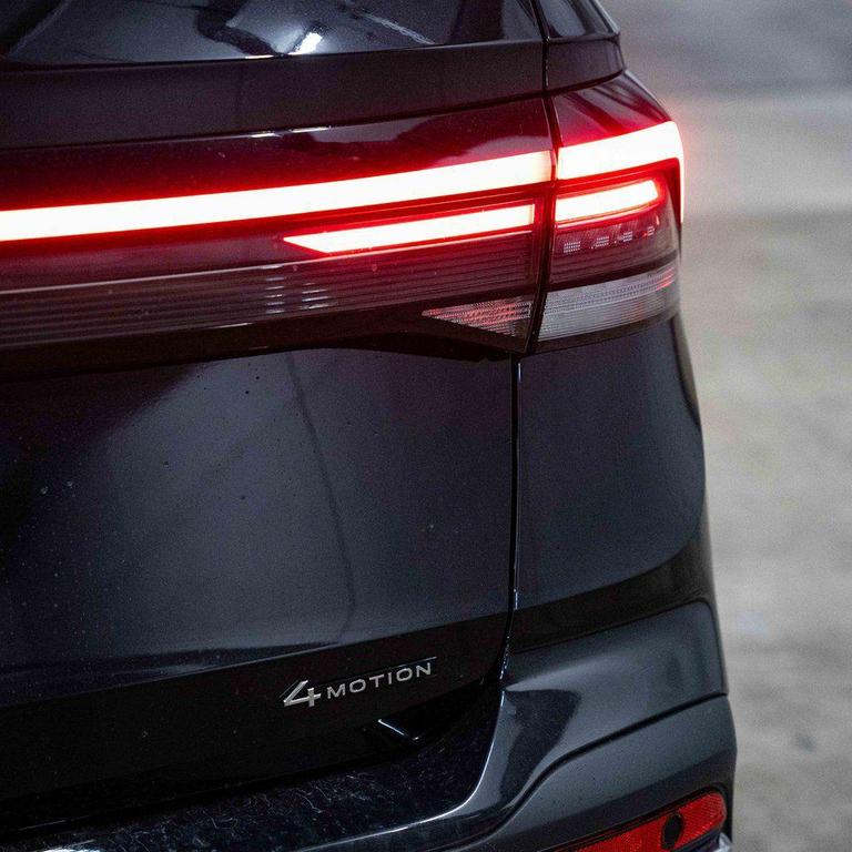 new 2026 Volkswagen Taos car, priced at $36,826