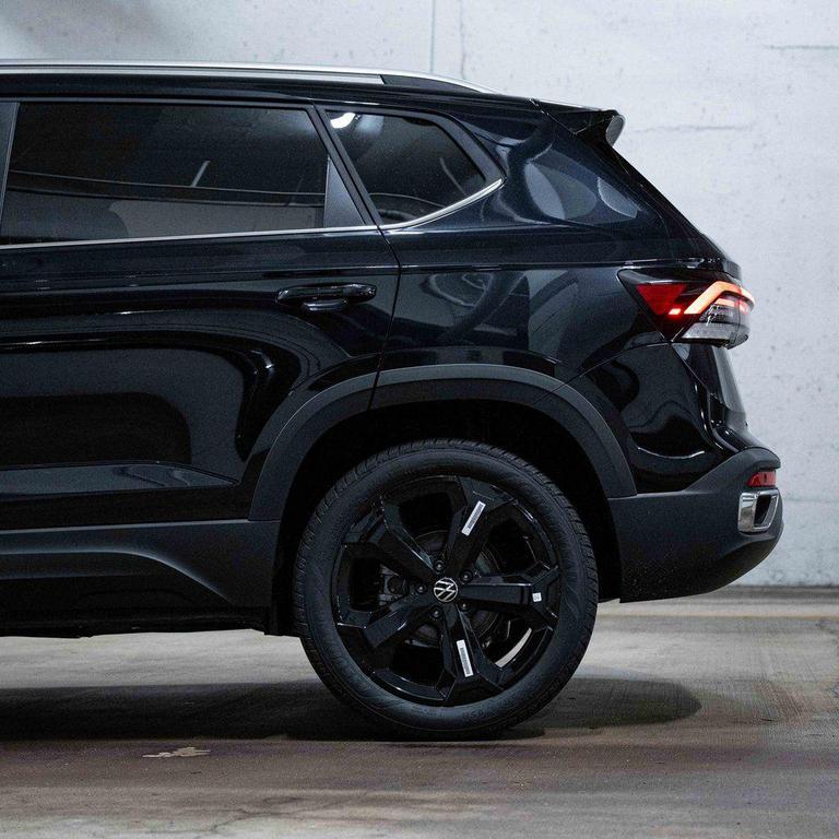 new 2026 Volkswagen Taos car, priced at $36,826