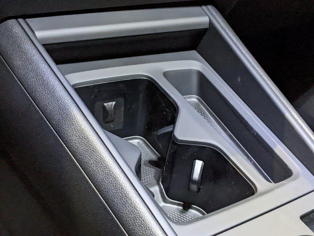 new 2026 Volkswagen Tiguan car, priced at $34,749