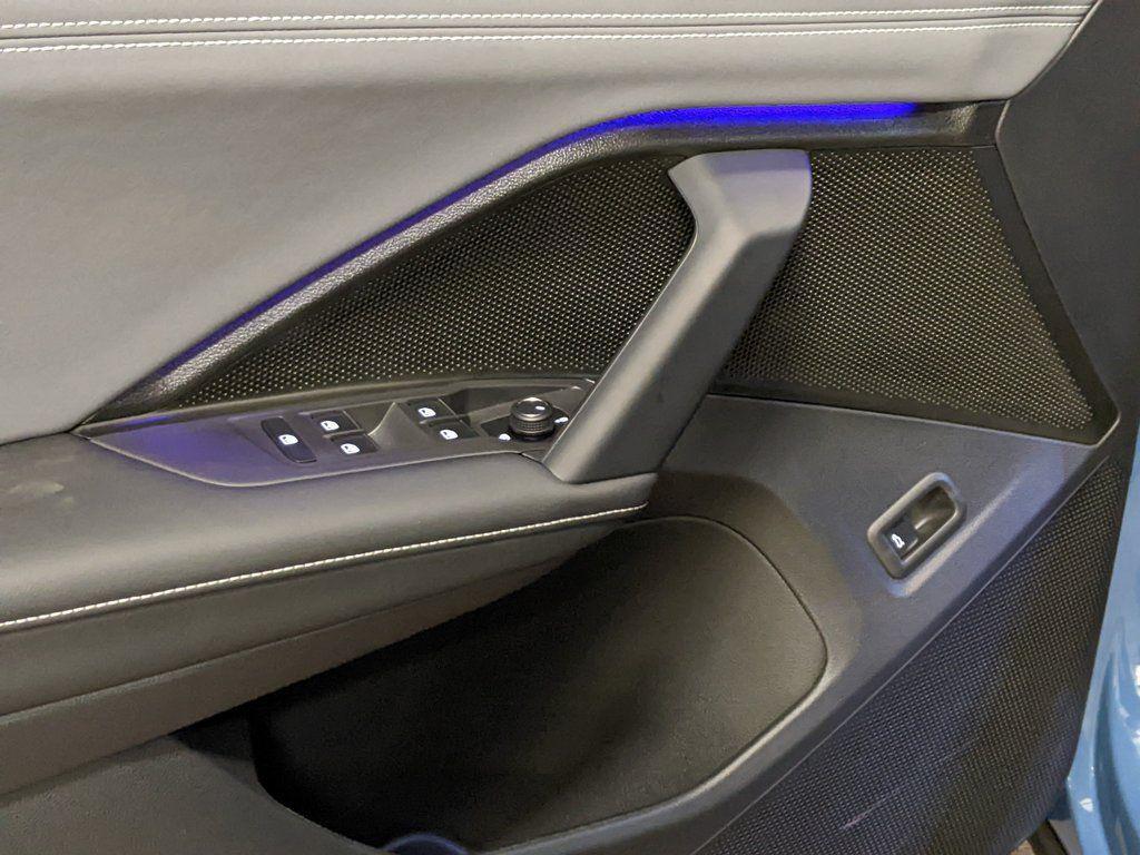 new 2026 Volkswagen Tiguan car, priced at $34,749