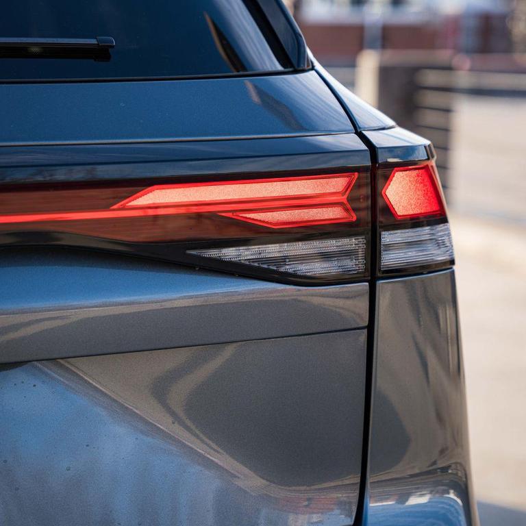 new 2026 Volkswagen Tiguan car, priced at $34,649