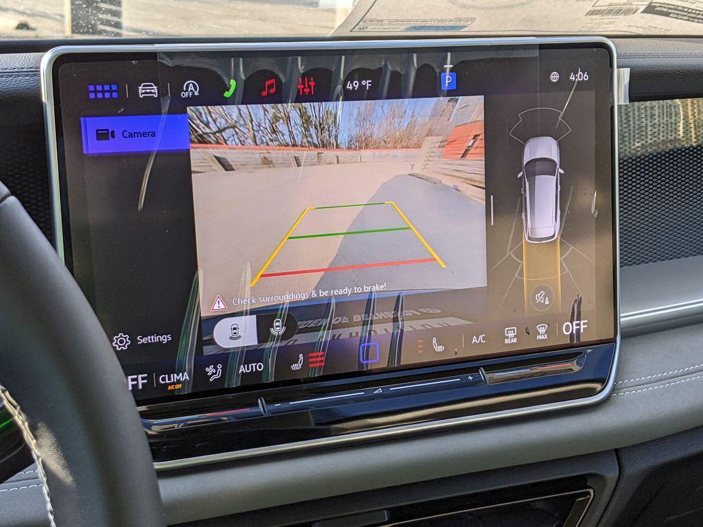 new 2026 Volkswagen Tiguan car, priced at $34,649