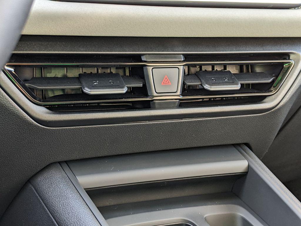 new 2026 Volkswagen Tiguan car, priced at $34,649