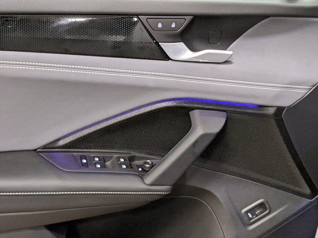 new 2026 Volkswagen Tiguan car, priced at $36,980