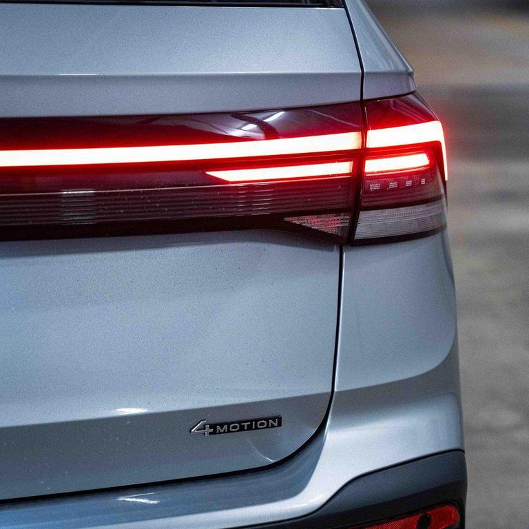 new 2026 Volkswagen Taos car, priced at $32,705