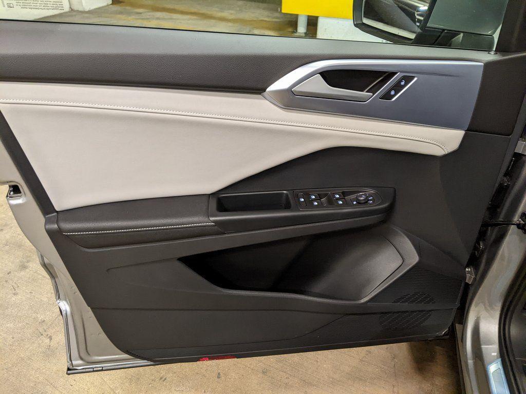 new 2026 Volkswagen Taos car, priced at $32,705