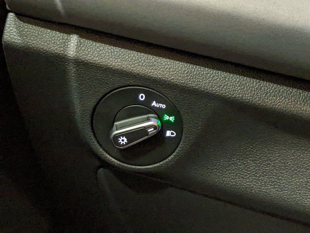 new 2026 Volkswagen Jetta car, priced at $27,900