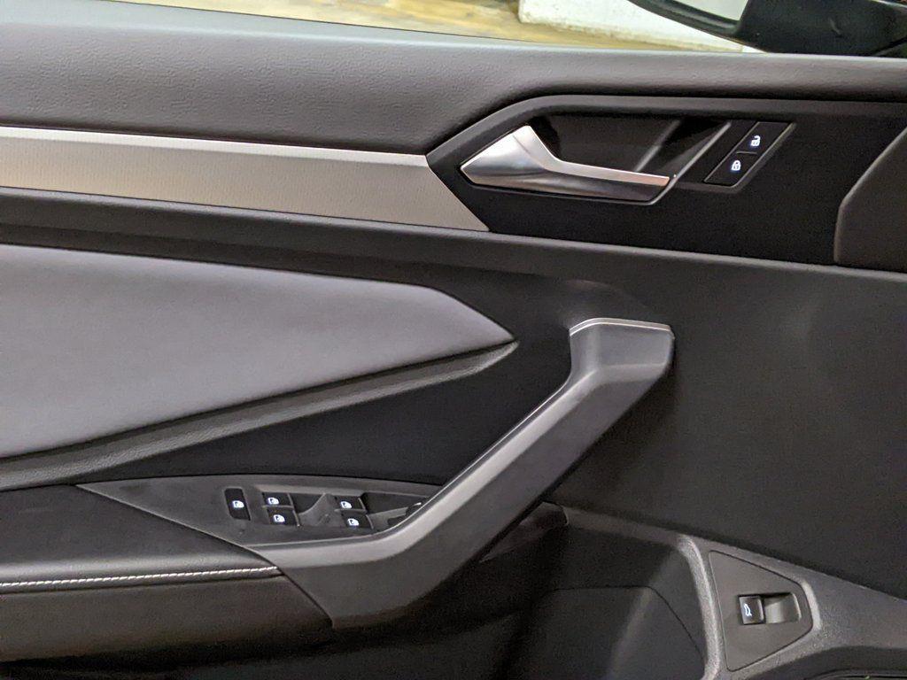 new 2026 Volkswagen Jetta car, priced at $27,900