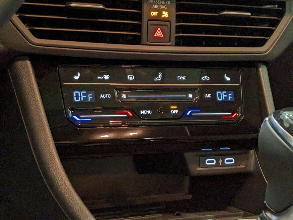 new 2026 Volkswagen Jetta car, priced at $27,900