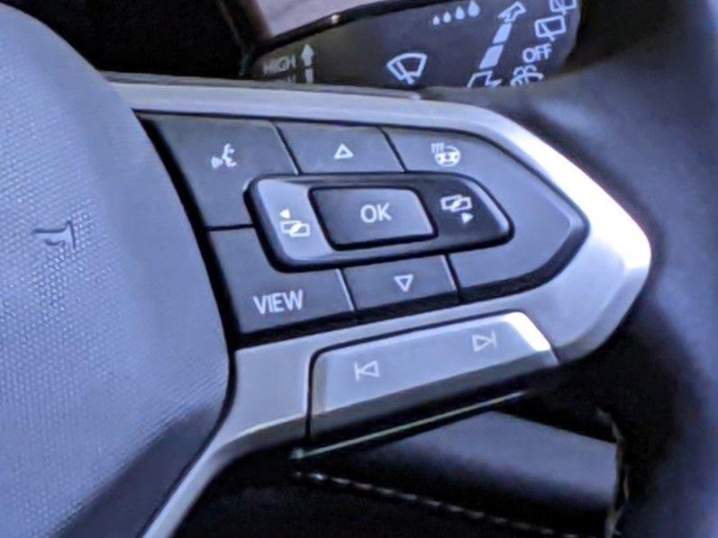 new 2026 Volkswagen Atlas car, priced at $46,999