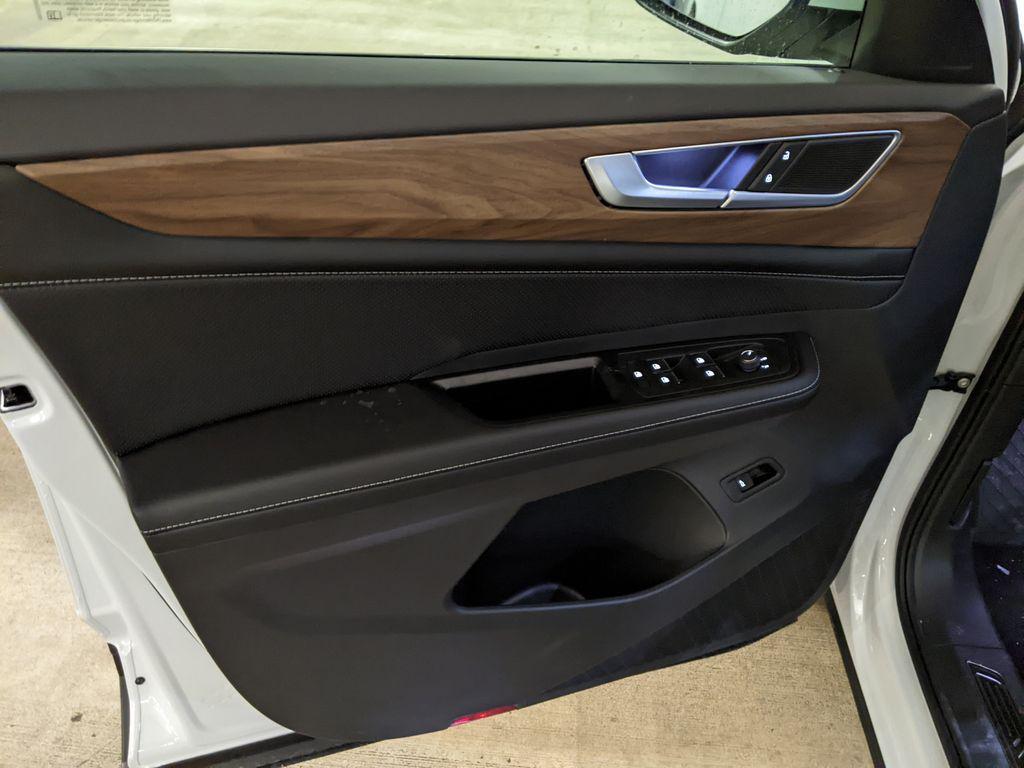 new 2026 Volkswagen Atlas car, priced at $46,999