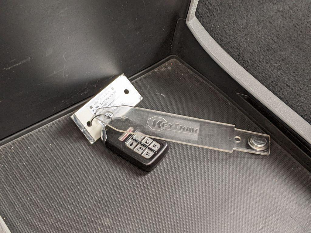 used 2019 Honda Odyssey car, priced at $19,500