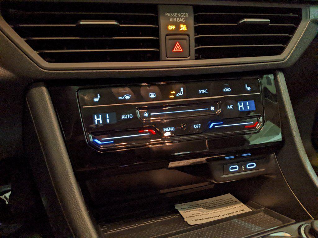 new 2026 Volkswagen Jetta car, priced at $27,744