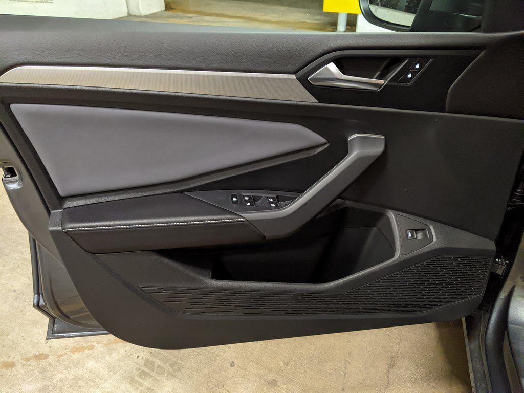 new 2026 Volkswagen Jetta car, priced at $27,744